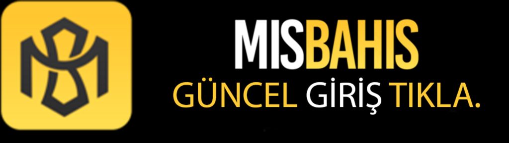 Misbahis sitesine giriş yapmak için eklenen görsel